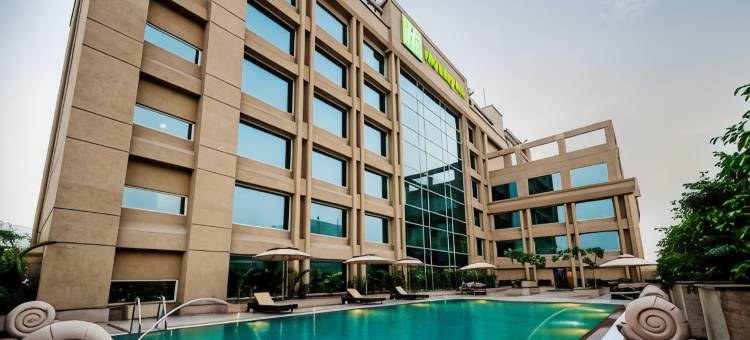 Holiday Inn 阿姆利则兰吉特大道(Holiday Inn Amritsar Ranjit Avenue)图片