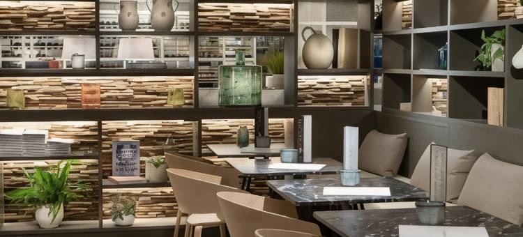 INNSiDE萨拉戈萨(Innside by Meliá Zaragoza)图片