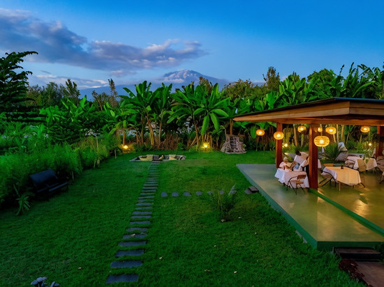 Shose 农舍小木屋和露营地