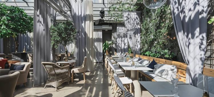 贝斯特韦斯特诺尔雪平市酒店(Best Western Hotel Norrkoping City)图片