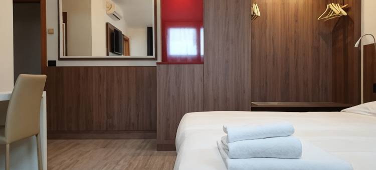 德阿尔皮旅馆(Albergo Delle Alpi)图片