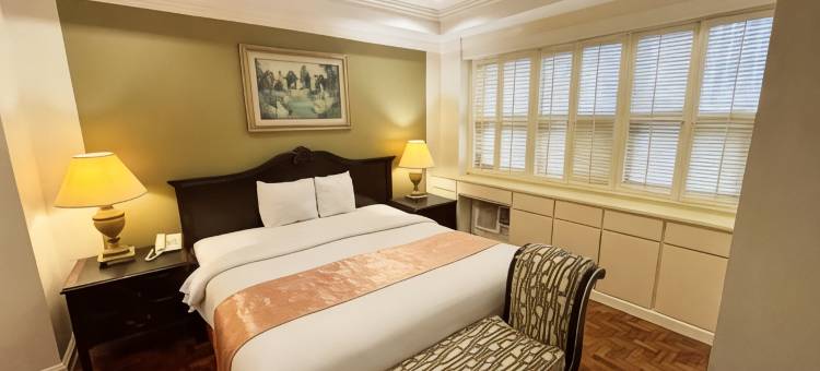 马卡蒂卢尔德家庭套房-由可可特尔管理(Lourdes Family Suites Makati powered by Cocotel)图片