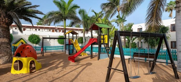 Alua Suites Fuerteventura - All Inclusive图片