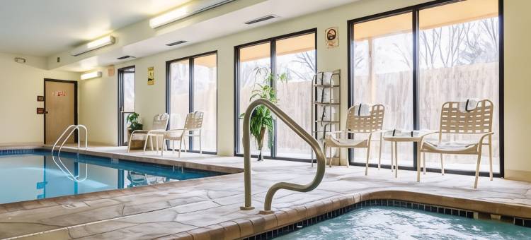 曼哈顿品质酒店及套房(Quality Inn & Suites)图片