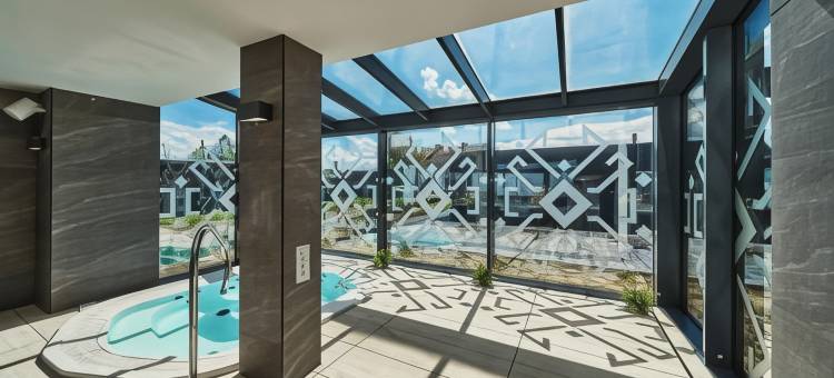 宜必思尚品新塔尔格酒店(Ibis Styles Nowy Targ)图片