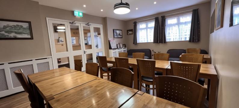 通用之门酒店(The Commongate Hotels)图片