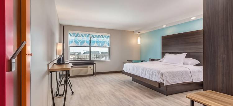 西麦迪逊希尔顿Tru酒店(Tru by Hilton Madison West)图片