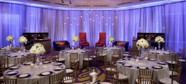 夏洛特上城希尔顿酒店(Hilton Charlotte Uptown)图片