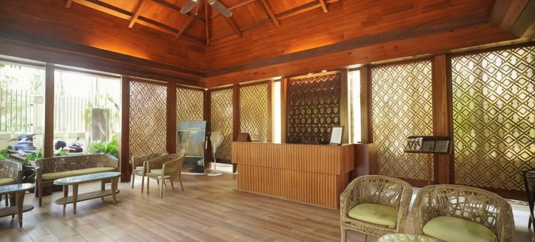 尼尔海洋贝壳酒店(Sea Shell Neil)图片