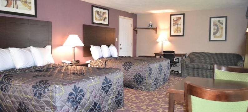 Mount Holyoke Inn图片