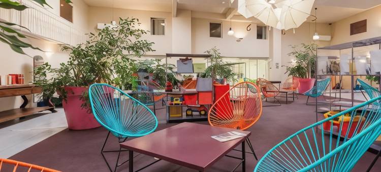 B&B奥尔那酒店(B&B HOTEL Aurillac Le Lioran)图片