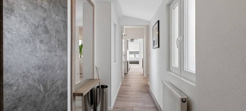 布莱特赫尔佐根奥拉赫中心(Bright Herzogenaurach Zentrum)图片