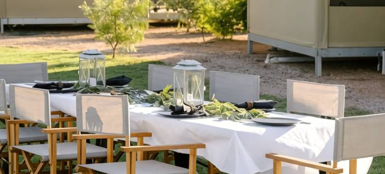 米切尔草原度假村(Mitchell Grass Retreat)图片