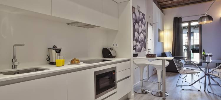 ADN宜居公寓(Habitat Apartments Adn)图片