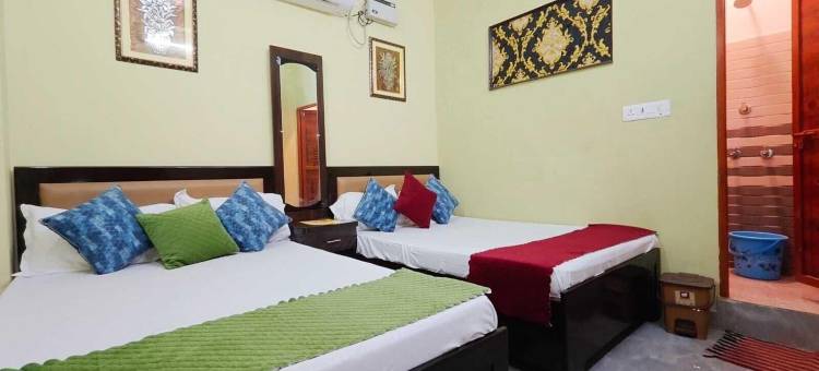 位于阿约提亚的8卧室-1700平方米|带8个独立浴室(THE NEST)图片