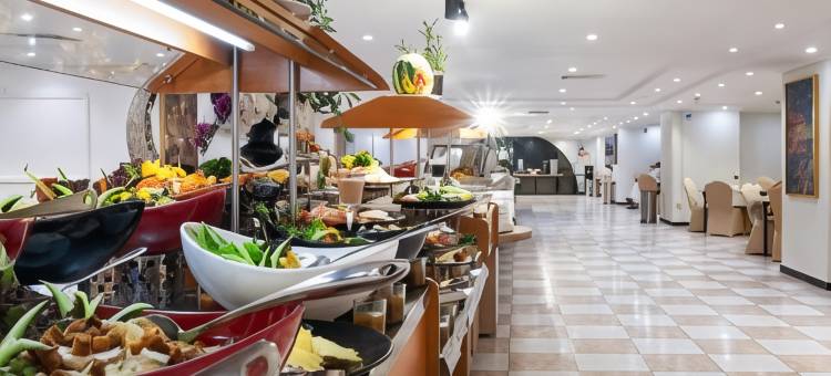 伊玛尔阿尔马纳尔(Emaar Al Manar)图片