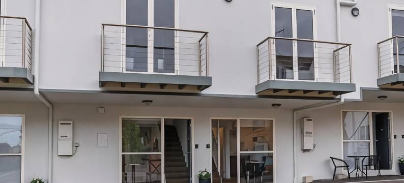 521号公寓(Apartments 521)图片