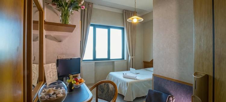 玛雅酒店(Hotel Maja)图片