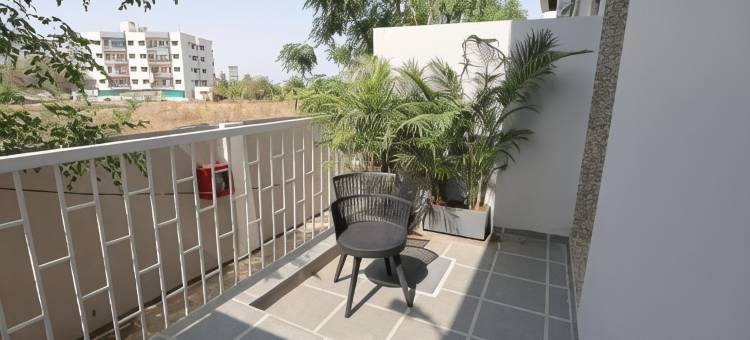 瓦伊什纳夫酒店(Vaishnav Hotel)图片