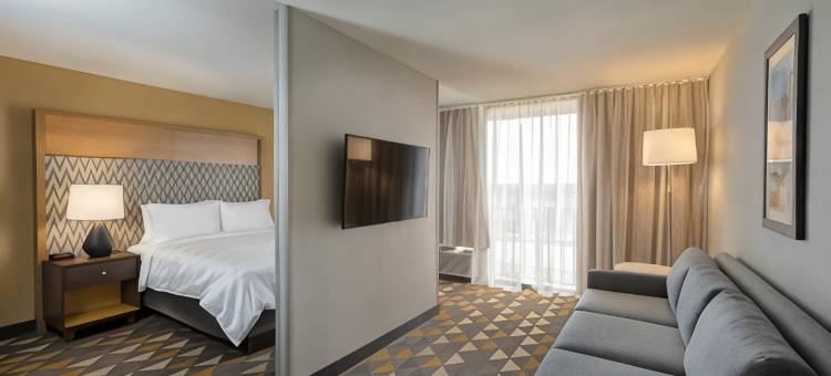 Holiday Inn & Suites 主门东(Holiday Inn & Suites Orlando SW - Celebration Area)图片