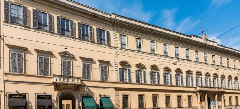 斯卡拉私人客房河畔(Rivière Private Rooms Alla Scala)图片