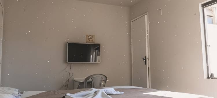 迪亚曼蒂纳宫酒店(Diamantina Palace Hotel)图片