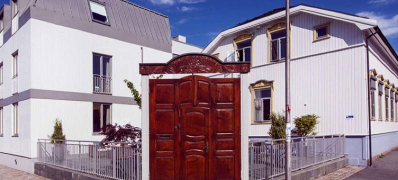 托尔博登家园酒店(Home Hotel Tollboden)图片