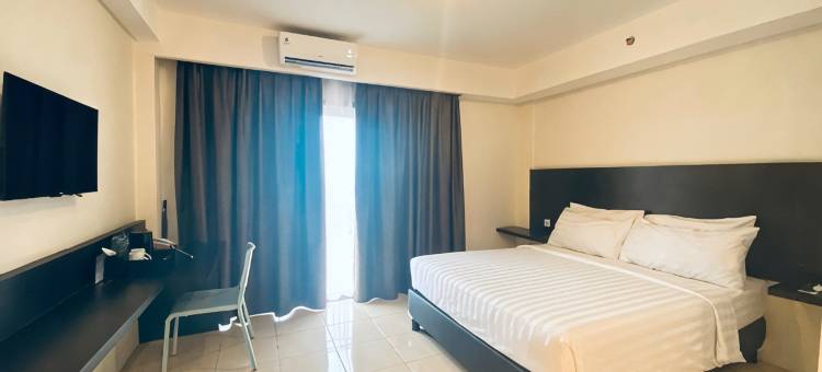 安诺拉服务公寓(Annora Service Residence)图片