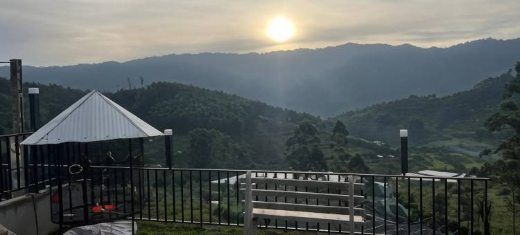 Orange Valley Farm Resort图片