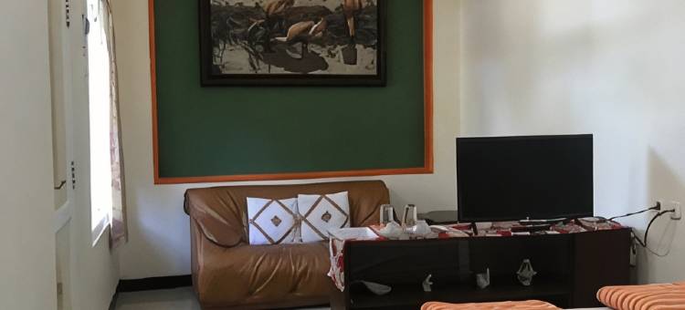 Timlo Solo Guest House Ungaran图片
