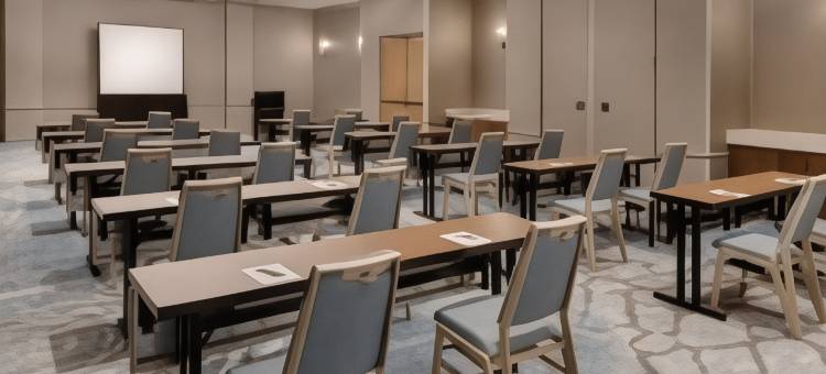 喜来登套房劳德代尔堡西(Sheraton Suites Fort Lauderdale West)图片