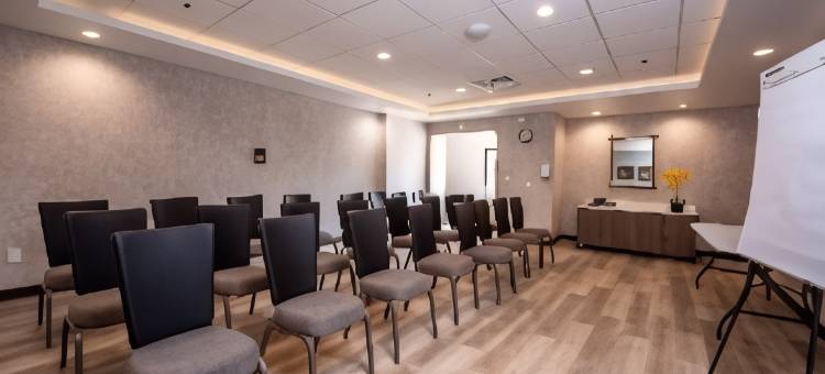 Best Western Plus Mountain Melodies Inn  Suites图片