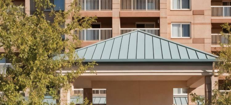 克利夫兰独立万怡酒店(Courtyard Cleveland Independence)图片