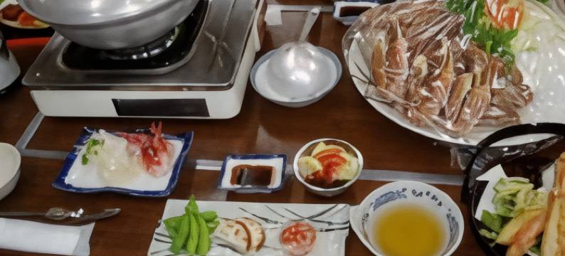 美雪度假酒店(Hachi Kogen Resort Inn Lodge Miyuki)图片