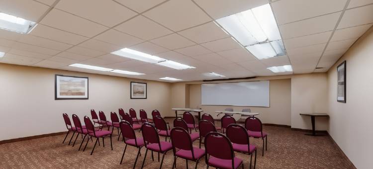 西黑文行政贝斯特韦斯特酒店(Best Western Executive Hotel of New Haven-West Haven)图片