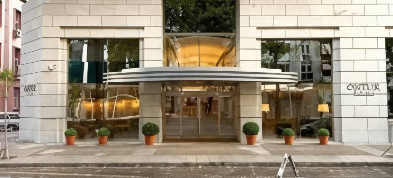 翁图尔伊兹密尔酒店(Ontur Izmir Otel)图片