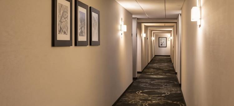 Staybridge Suites 蒙特雷 - 圣佩德罗 by IHG(Staybridge Suites Monterrey - San Pedro)图片