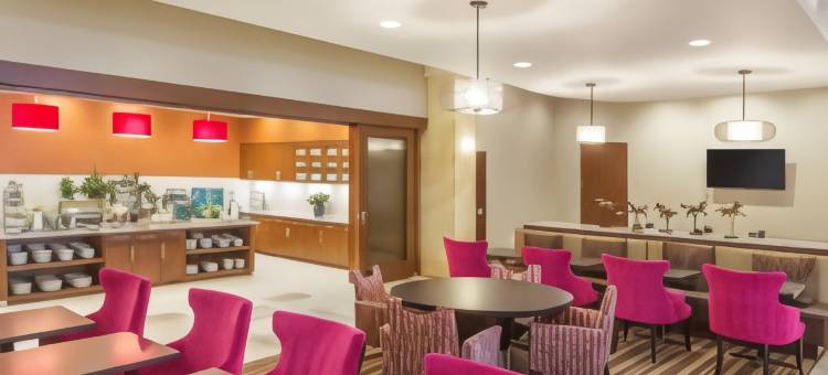 休斯顿市区Homewood Suites by Hilton(Homewood Suites by Hilton Houston Downtown)图片