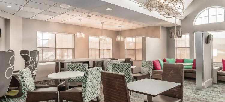 迈克艾伦Residence Inn 酒店(Residence Inn McAllen)图片