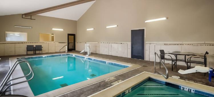 地标贝斯特韦斯特优质酒店(Best Western Plus Landmark Hotel)图片