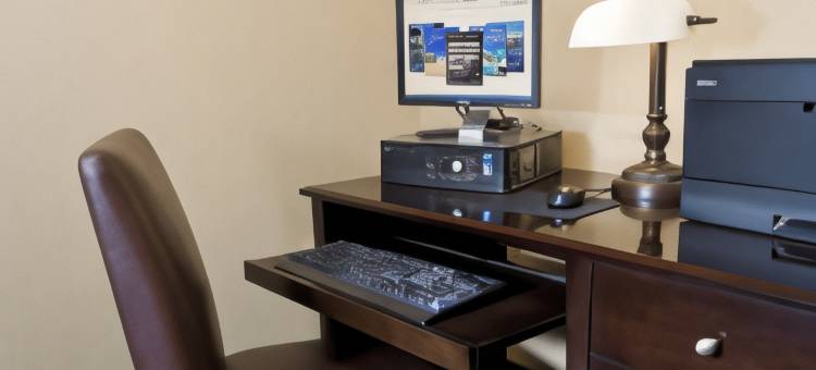 锡特拉皮兹市居家客栈(Residence Inn Cedar Rapids)图片