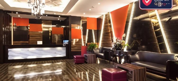 塞纳扬贝斯特韦斯特酒店(Best Western Senayan)图片