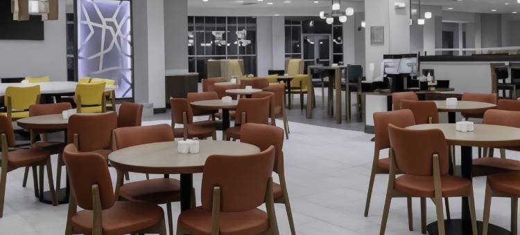 韦恩堡北希尔顿花园酒店(Hilton Garden Inn Fort Wayne North)图片