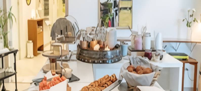 维尔克酒店&会议中心(Vilcon Hotel & Konferencegaard)图片