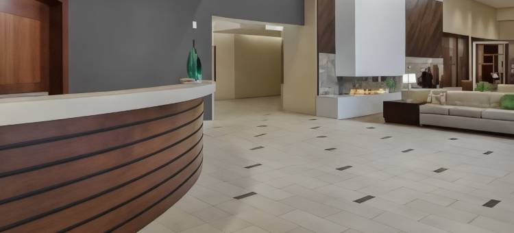 普罗沃万豪酒店&会议中心(Provo Marriott Hotel & Conference Center)图片