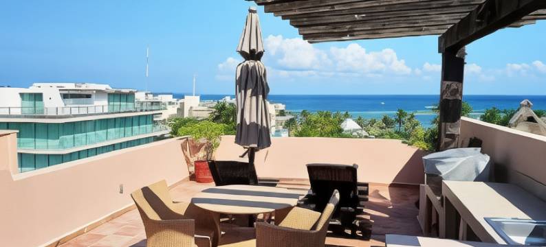 Acanto Playa del Carmen, Trademark Collection by Wyndham图片