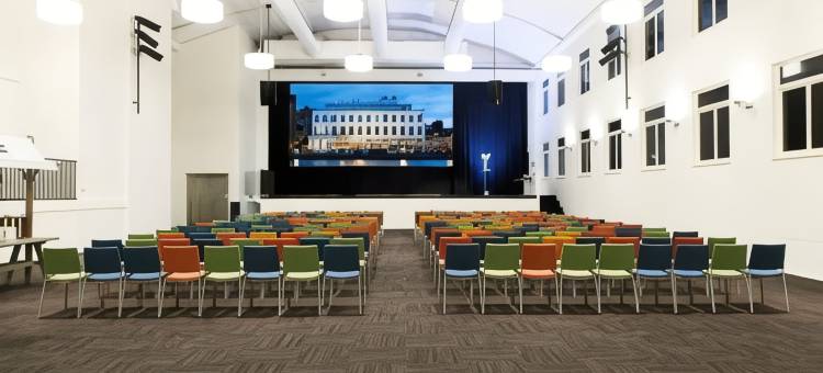 亿利达(Elite Stadshotellet Eskilstuna)图片