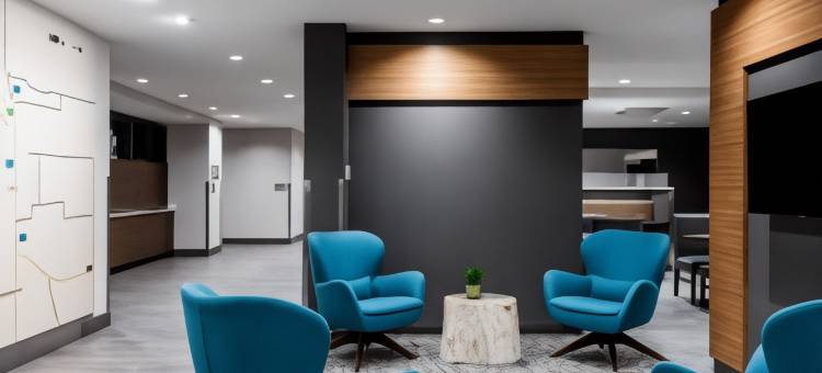 白鱼镇TownePlace套房酒店(TownePlace Suites Whitefish Kalispell)图片