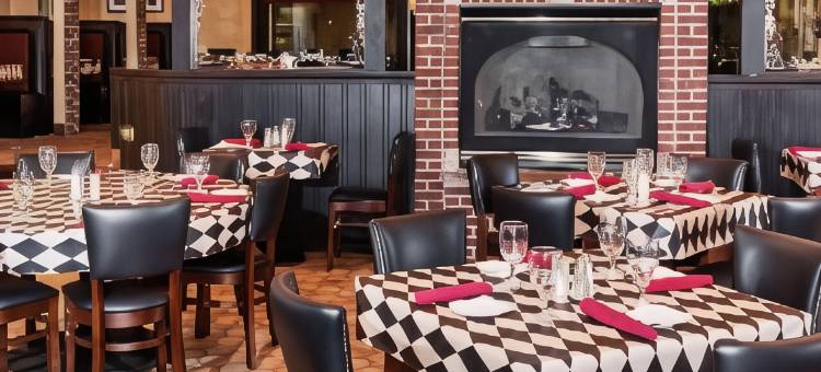 华沙温德姆花园酒店(Wyndham Garden Warsaw)图片