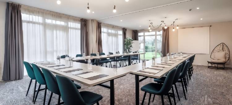 Sure Hotel by Best Western Calais Coquelles Tunnel s/ Manche图片